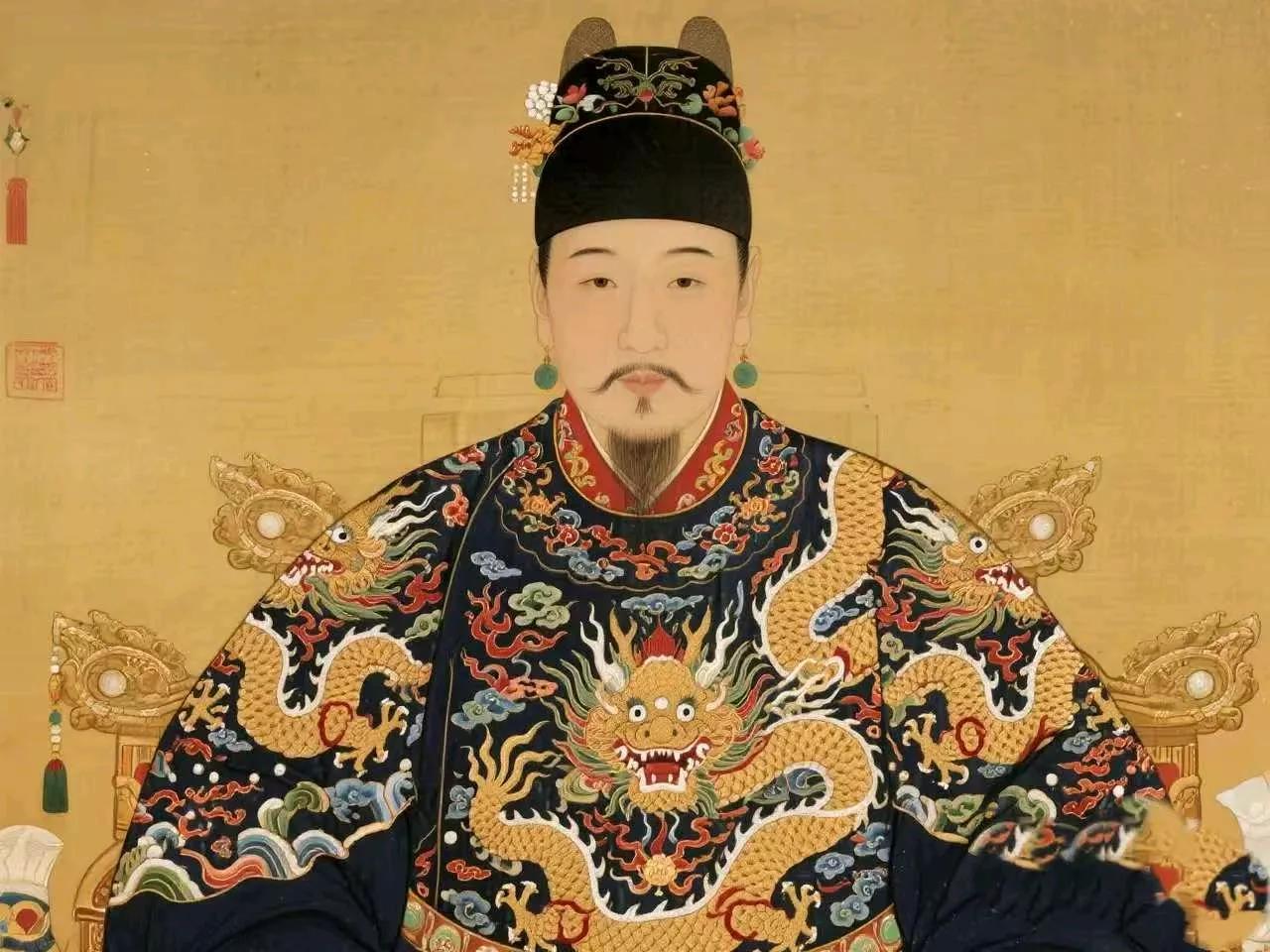 日本最恨谁？非明朝万历皇帝莫属。明朝万历皇帝是历史上唯一把日本打自闭的皇帝，万