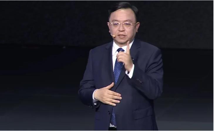 放眼中国汽车行业，最有技术的，也就是华为、比亚迪和小米。其中华为技术最顶端，