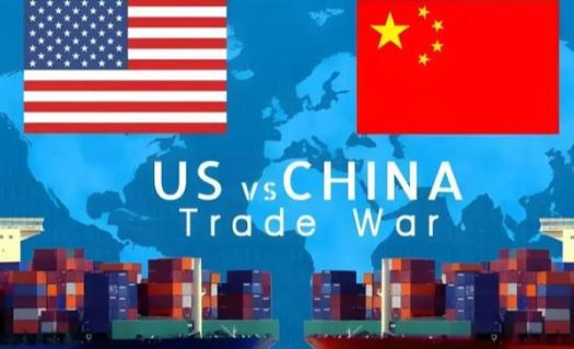 中国为什么不希望美国倒下？可能你不信，要是美国真的完蛋了，中国可就麻烦大了很多