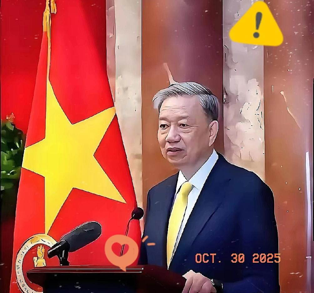 快报,快报!越南工商部正式宣布!2025年10月29日,越南工贸部正式