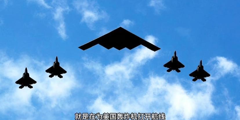 美国做事不得不服，时机掌握的最好，重活重担都让以色列扛了，自己出大杀器再给致命一