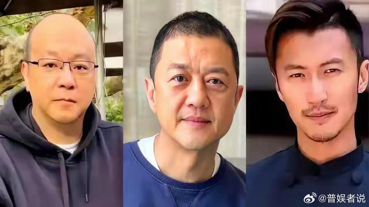 窦靖童把三个男人分得很清。亲爸窦唯，教她玩音乐，不教她过日子，她认，叫“师父”。