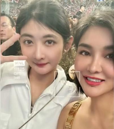 白应兰，是狡兔三窟！她这个缅北双煞不是白叫的！她有一个女儿，叫乐乐，今年19岁，