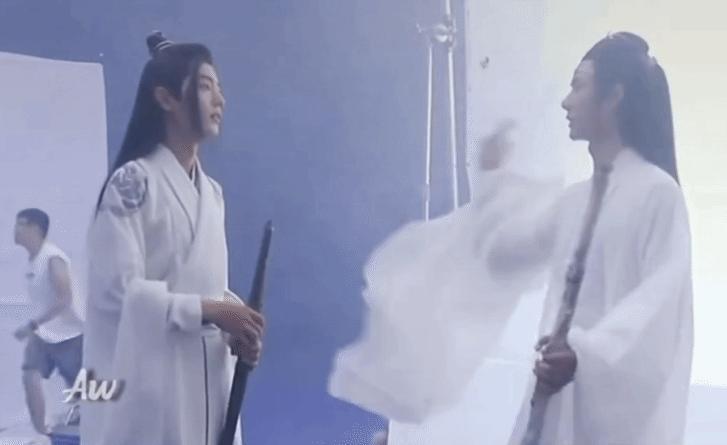 （你！居然！打！！！我！！！（愣住……[doge]​​​