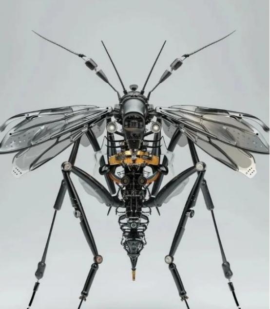 中国新型武器诞生，西方各国怕了？如此细小的武器，所有雷达系统都能穿越，我们完全处