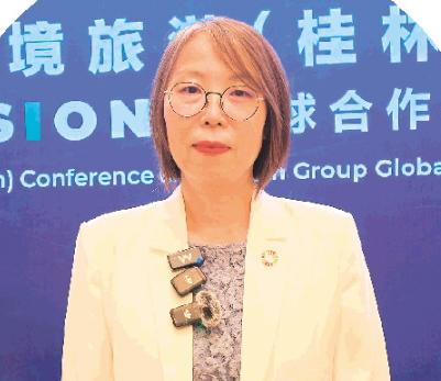 令人费解！前外交官李文回国才两年多，就到处奔走游说要放开移民，完全不顾咱们国家的