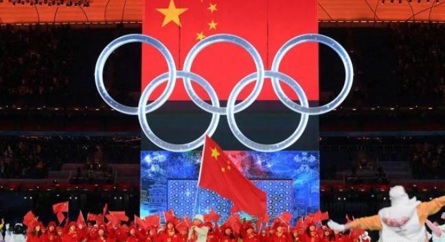 为什么中国不愿再办一场奥运会了？答案很简单，不是中国不愿再办，而是已经不需要靠奥
