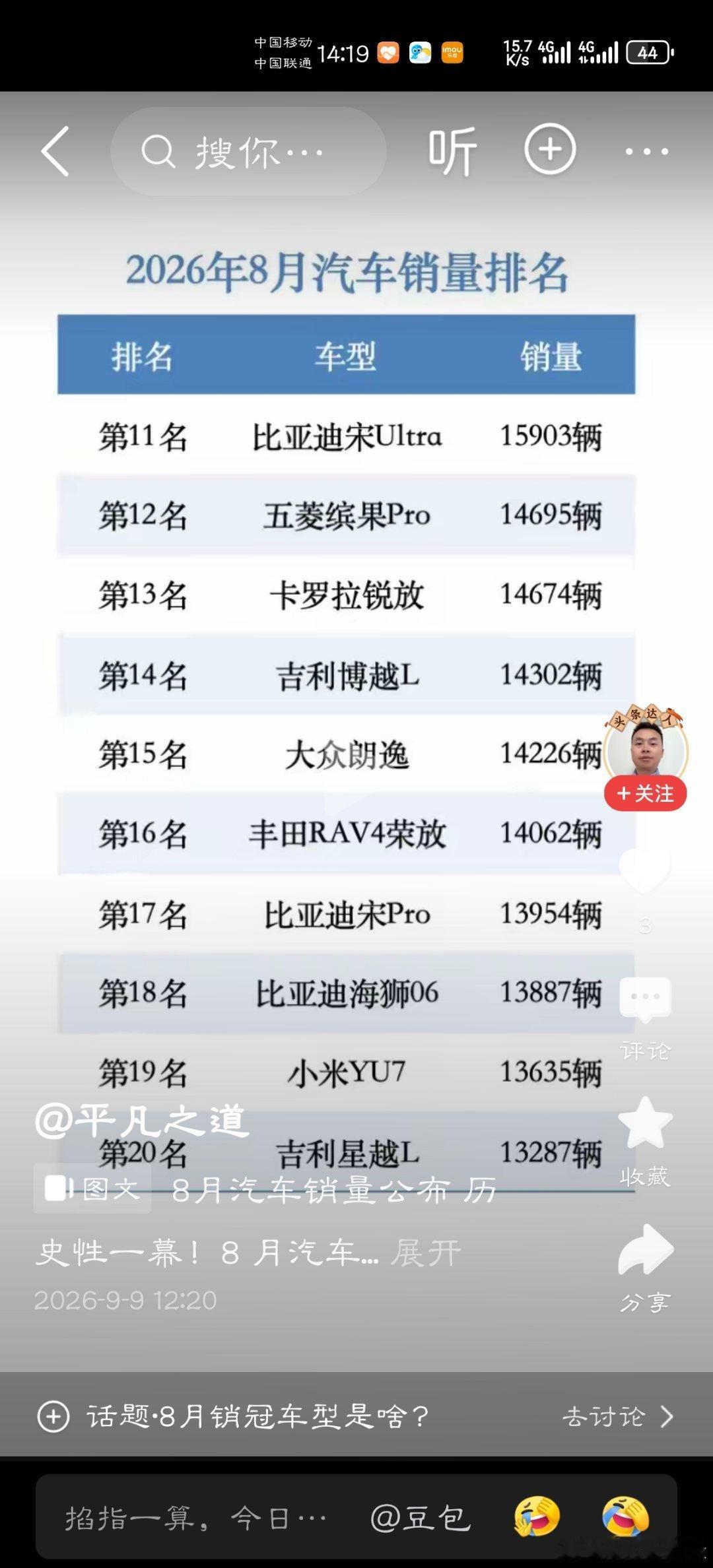 3年后呢？？​