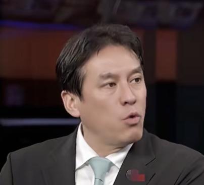 黄暐瀚一句“史上最烂立委”全得罪了！黄暐瀚又暴怒了。翁晓玲提案删减赖清德