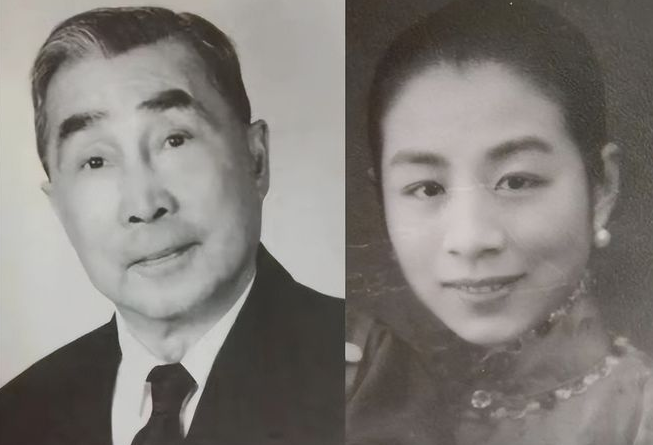 1947年，57岁北交大校长张福运，趁妻子熟睡，悄悄来到17岁养女房间。不久后养