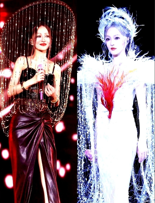 张韶涵估计很难再步入婚姻了。原因其实很简单啊，不是因为她年龄大，也不是因为她
