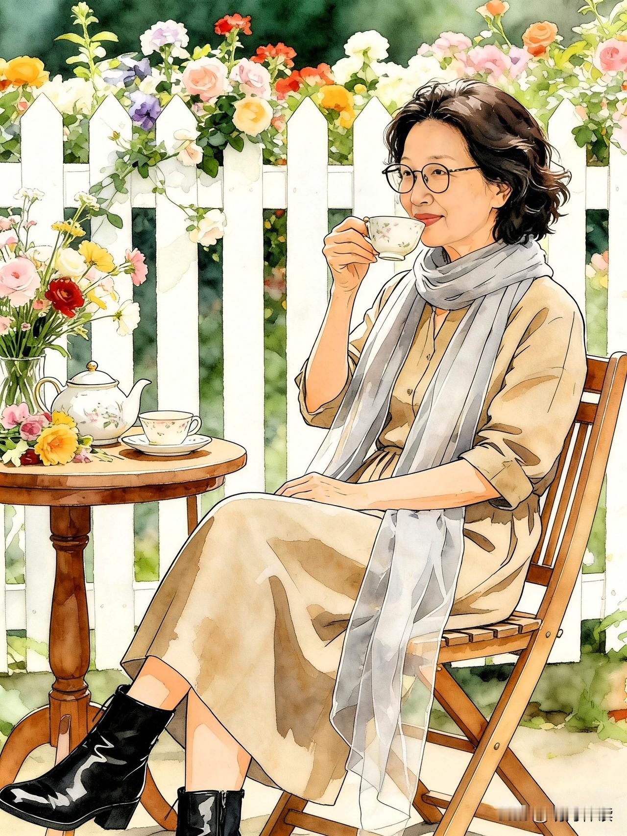 一位妻子在离婚时对老公说了这样一番话："嫁给你那年，我没藏心眼，不会算计，更不曾
