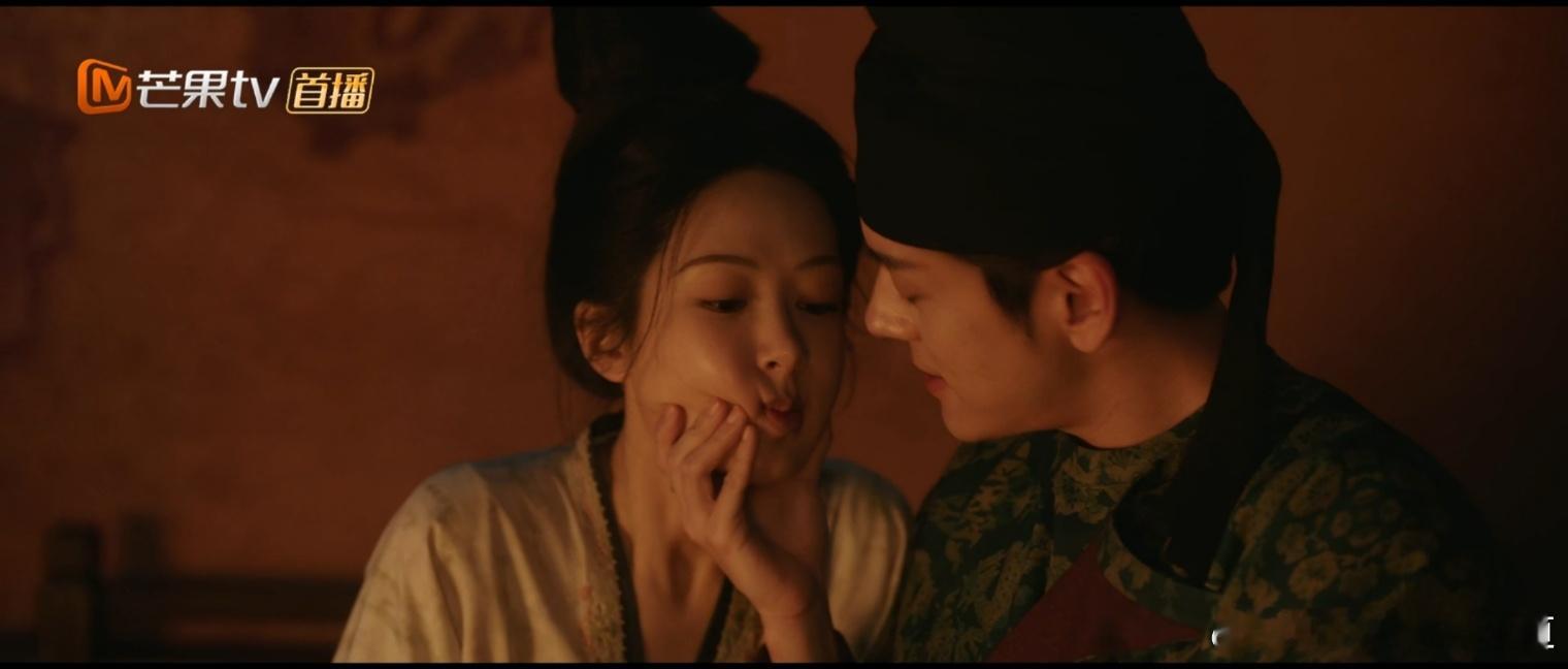 锦绣芳华大结局锦绣芳华大结局很精彩，杨紫演技一如既往的好，第20集何惟芳的眼神