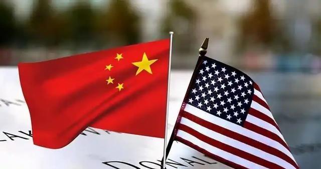 德国网友曾抛出一句：世界上有两个骗子国家，一个是美国，一个是中国，美国称自己是世