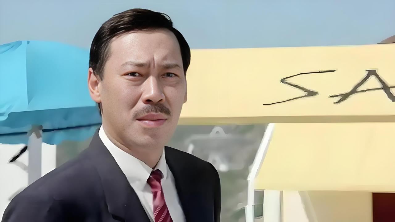 笑影留痕，风骨长存——悼冯淬帆先生当2025年的秋意浸染台岛，一则噩耗让无