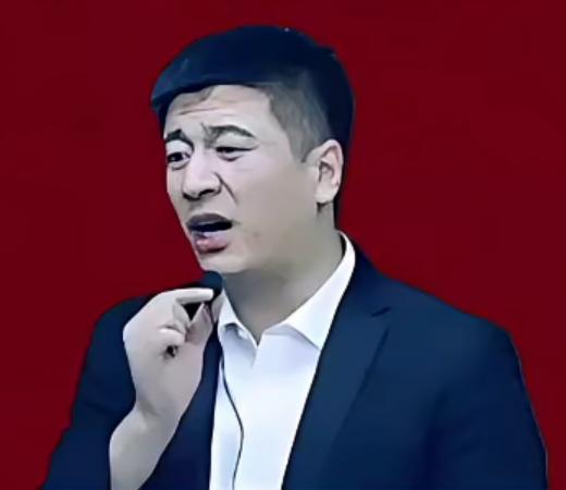 别学我张雪峰的最后一课家人们，早上好!我总跟你们说选择比努力重要可我忘了