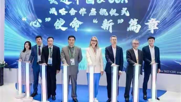 中国科学院院士葛均波教授表示，近年来，我国心血管疾病的诊疗技术虽然取得了长足进步