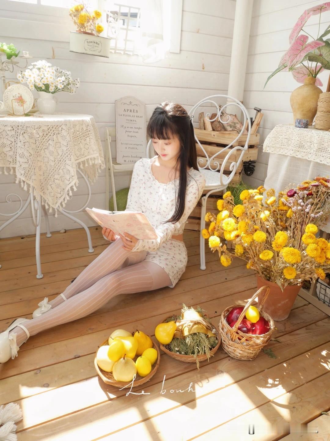 小姐姐