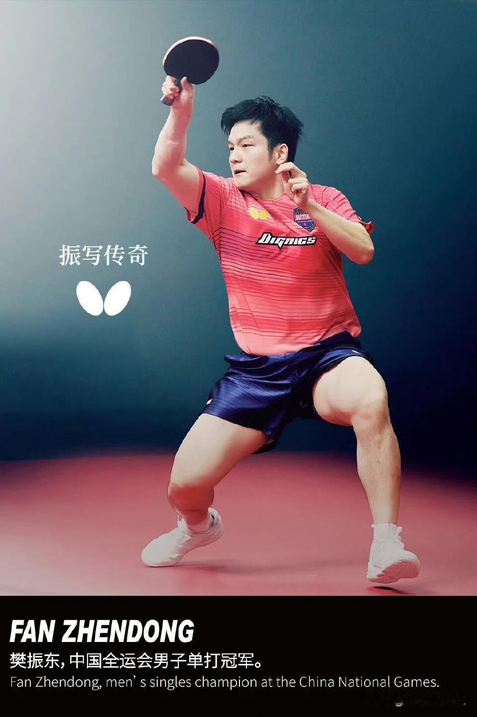 终于明白樊振东为啥不结婚了！不是没人中意他，只是有些事比我们想的要复杂得多。