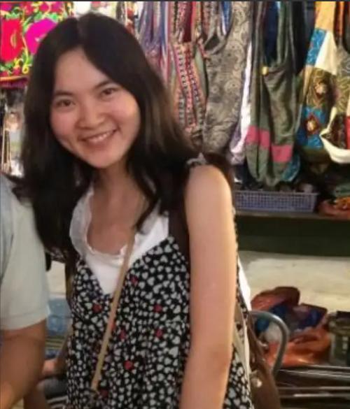 罪有应得！2023年，曾公开威胁“用核武打中国”的武汉大学985女硕士王懿，最终
