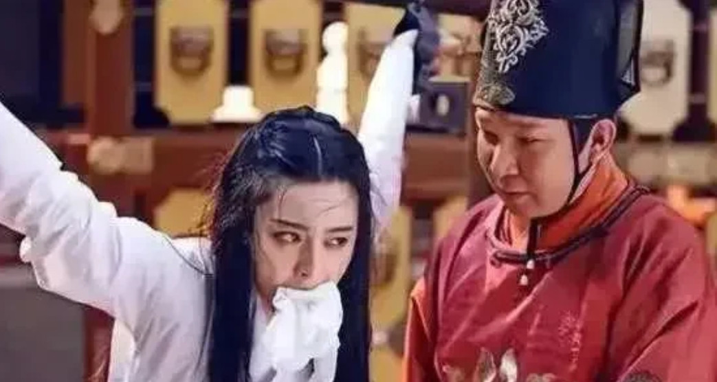 西汉宫廷的隐秘伤痛：净身女官的三天三夜