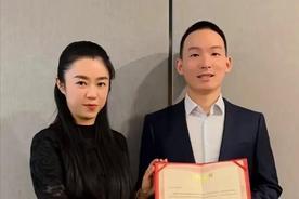 炸裂！谢浩男母子清空橱窗捐50万，谢岳现任晒离婚证搞事情家人们呐，娱乐圈这瓜是