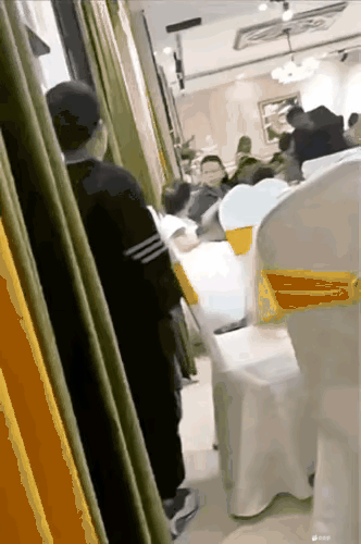 姐是真的揍啊