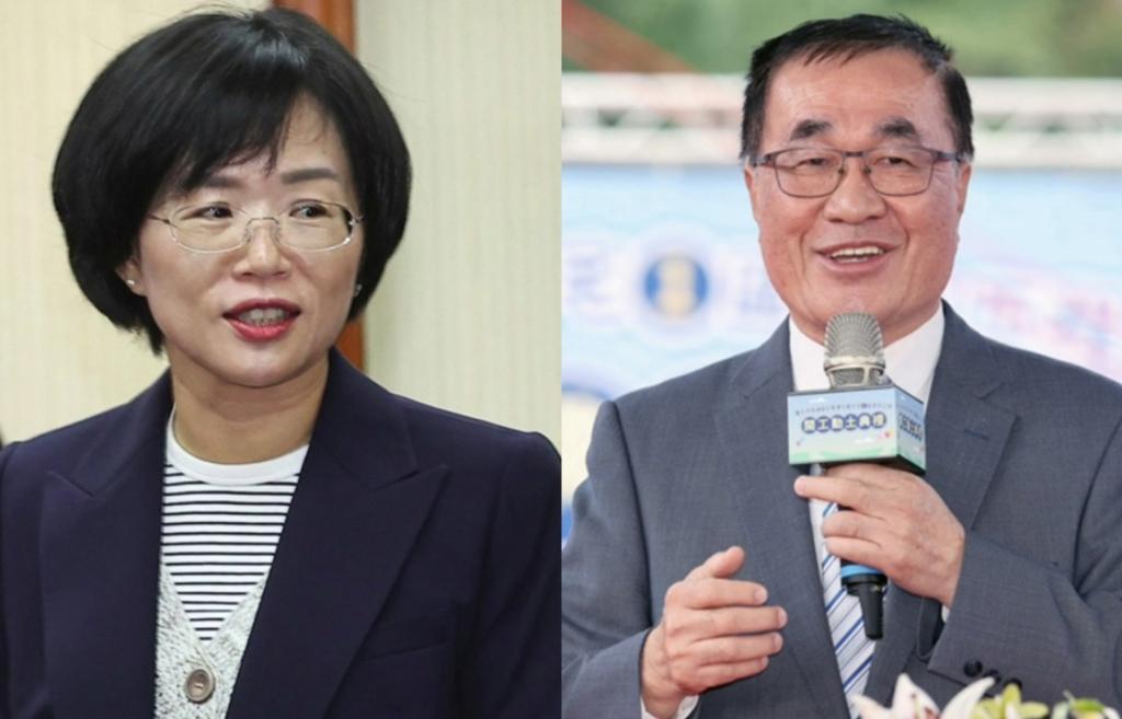 李四川没那么稳？新北选战最新街头民调结果出炉2026年新北市长选战已白热化，民