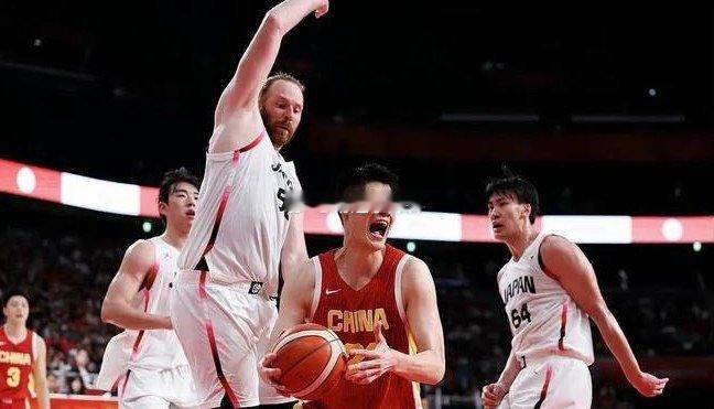 #篮球##cba##中国篮球#中国男篮11月份四天两战中国男篮亚运会第四名，幸好不影响世界杯和奥运会