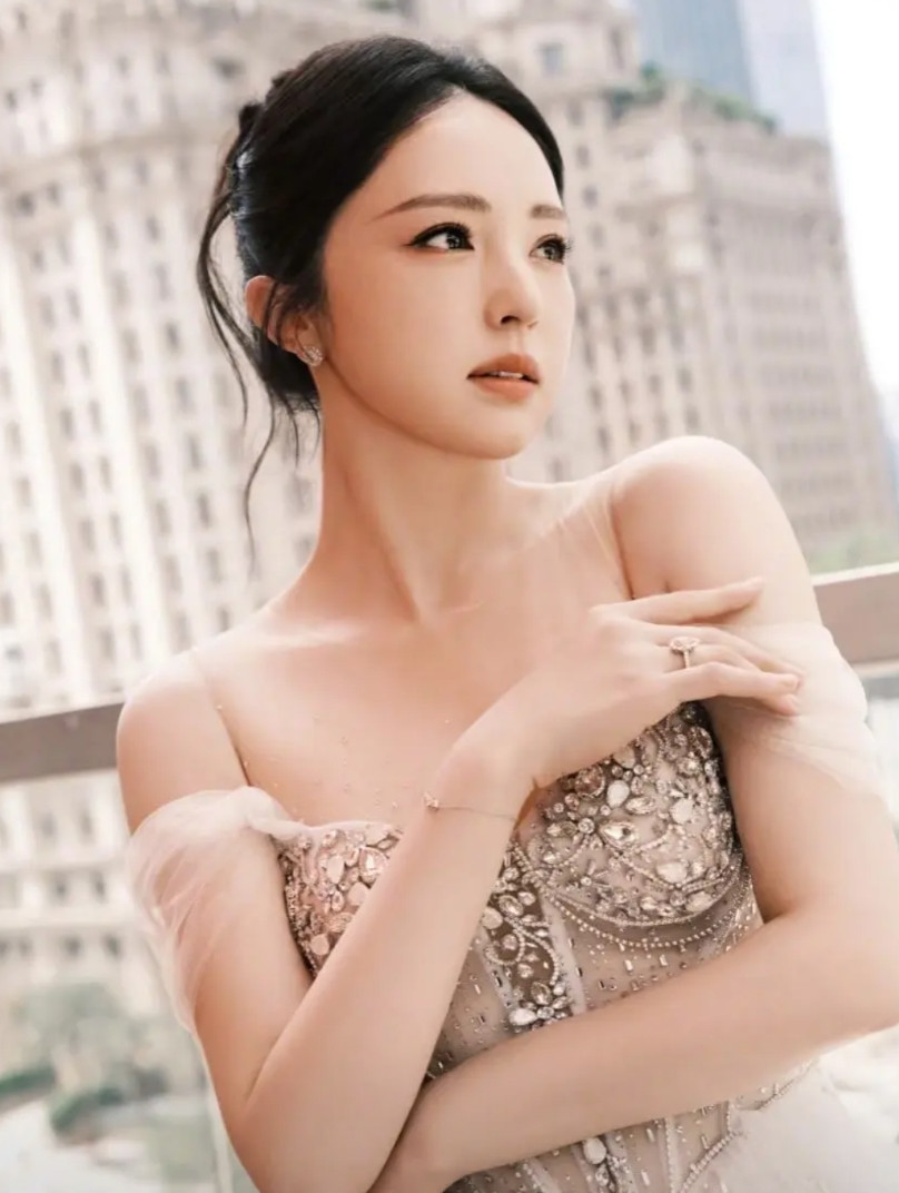 我猜的果然没有错董璇为什么要给高云翔发信息说她要再婚了，原因很简单，这不