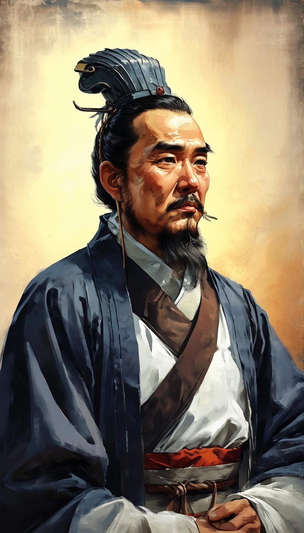 王安石变法：一场“智商”爆表的“改革大戏”，谁才是真正的“变法王”？各位历史迷