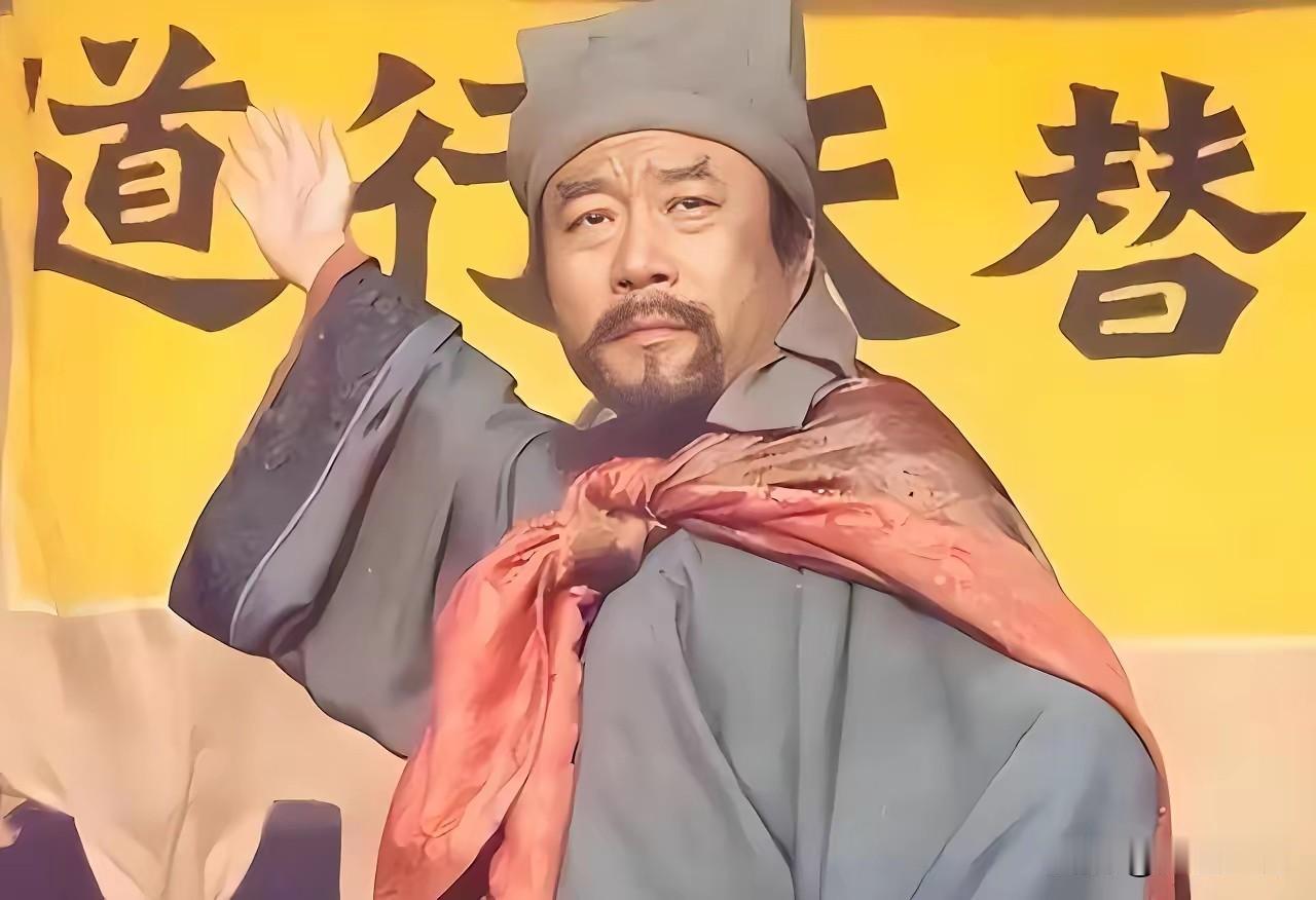 抛开宋江个人的心思，也就是他的权谋不说，就当时的时局和梁山如此多人的事实来说，如