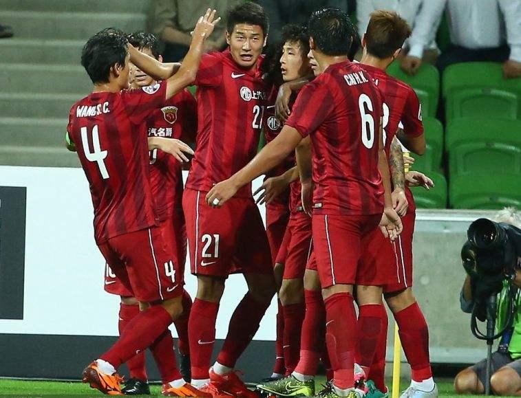 上海上港对首尔,首尔fvs上海上港,上海到首尔班_大山谷图库