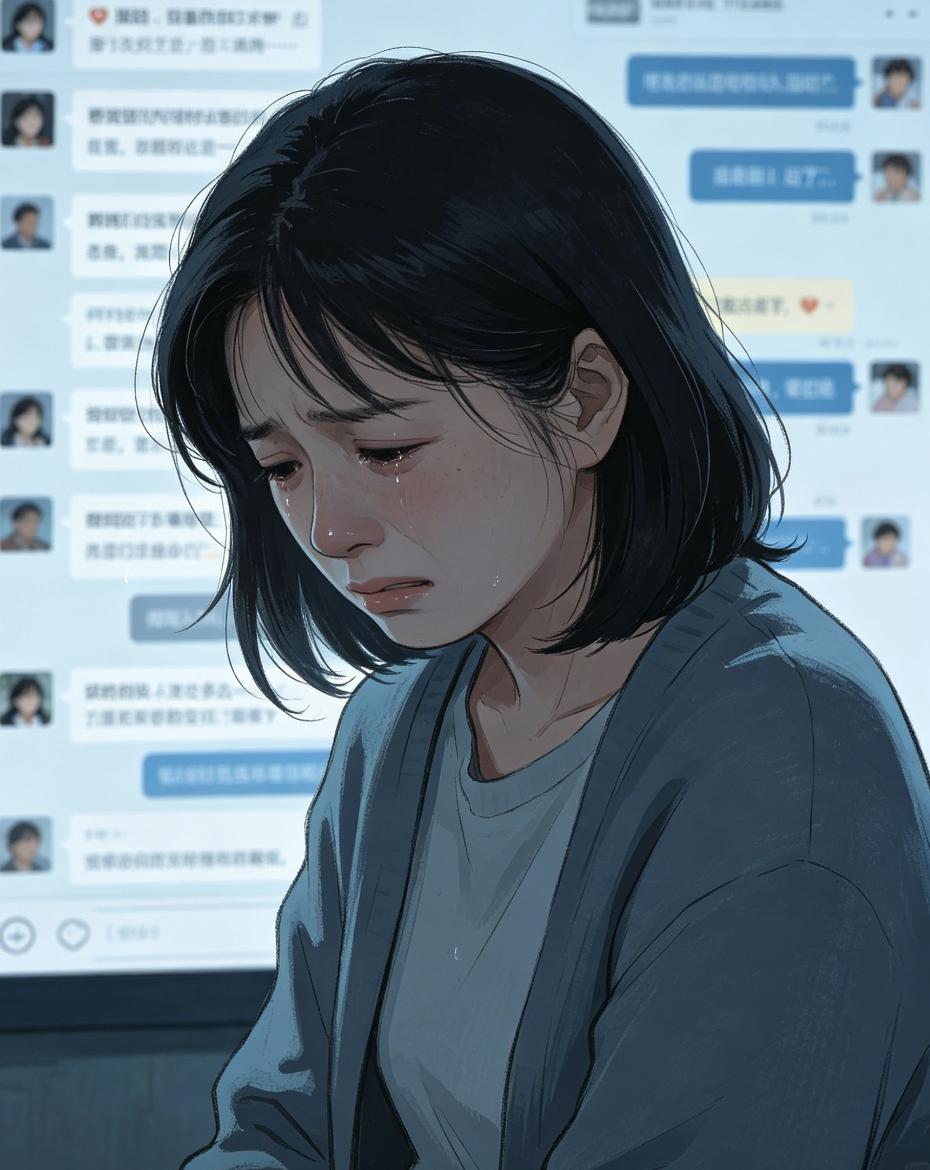一条跟风短视频，毁掉一个普通家庭的安稳。这次山姆托举梗的二次道歉，看得人五味杂