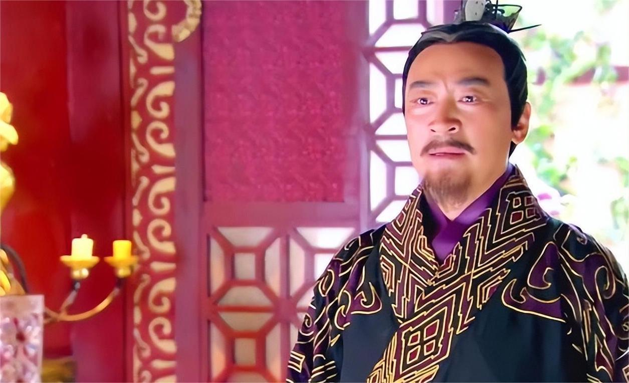 巫蛊之祸后“卫氏悉灭”，霍去病的弟弟霍光为什么却毫发无损？元封五年，长安