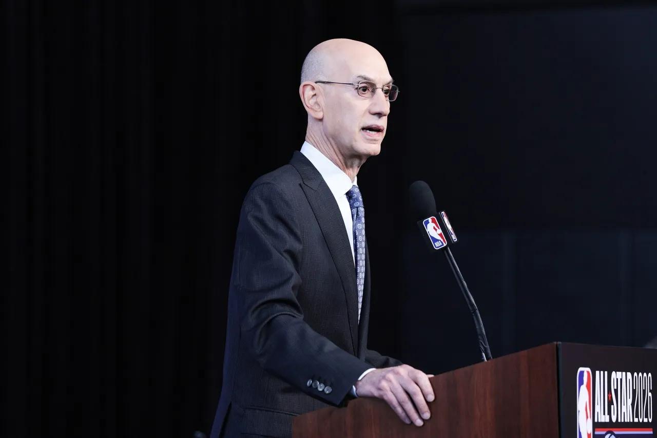 NBA扩军拉斯维加斯+西雅图，单队加盟费70-100亿美元8月16日美媒确认