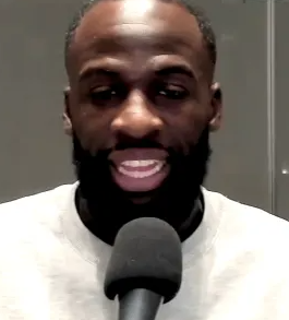 德雷蒙德-格林在播客节目中分享了他对快船与保罗分道扬镳的看法。格林说道：“如果