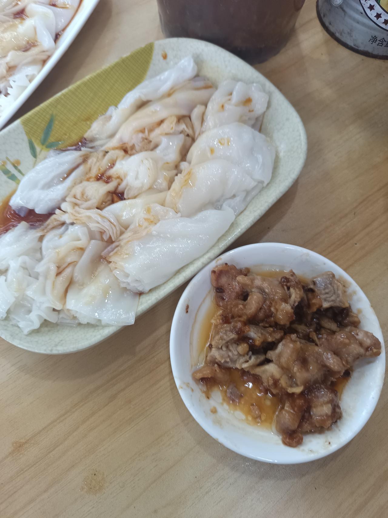 我在广东早餐店发现一个很严重的问题但不知道怎么说才好了你敢相信吗？