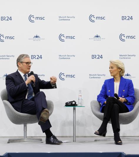 英国公开感谢中国对于中国外交部在15日宣布，将从2月17日起对英国持普通护照