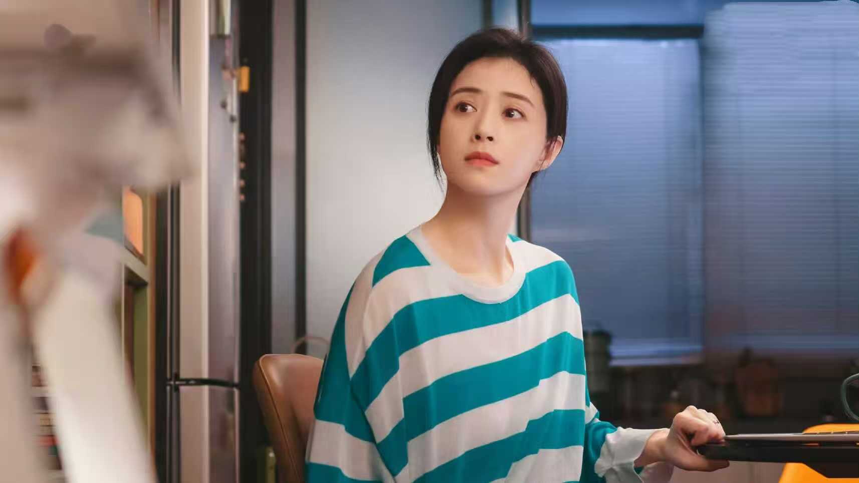 电视剧《四喜》里，冯志的结局如何？不知不觉，由童瑶、蒋欣主演的都市剧《四喜》更