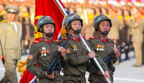 如果把朝鲜军力放在中东的话，大概是个什么水平？说白了，朝鲜进场中东战局，3天就能