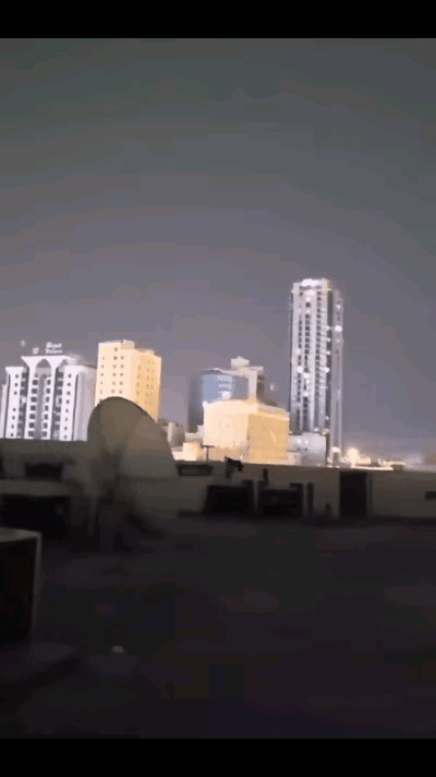 交最多的保护费，挨最狠的炸，阿联酋真惨。很多人都知道沙特阿拉伯是中东土豪，其