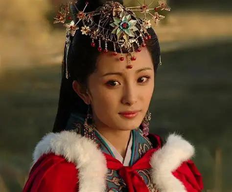 汉朝嫁出去的女人，有据可查的超过十位。匈奴回送过一个皇后吗？没有，一个都
