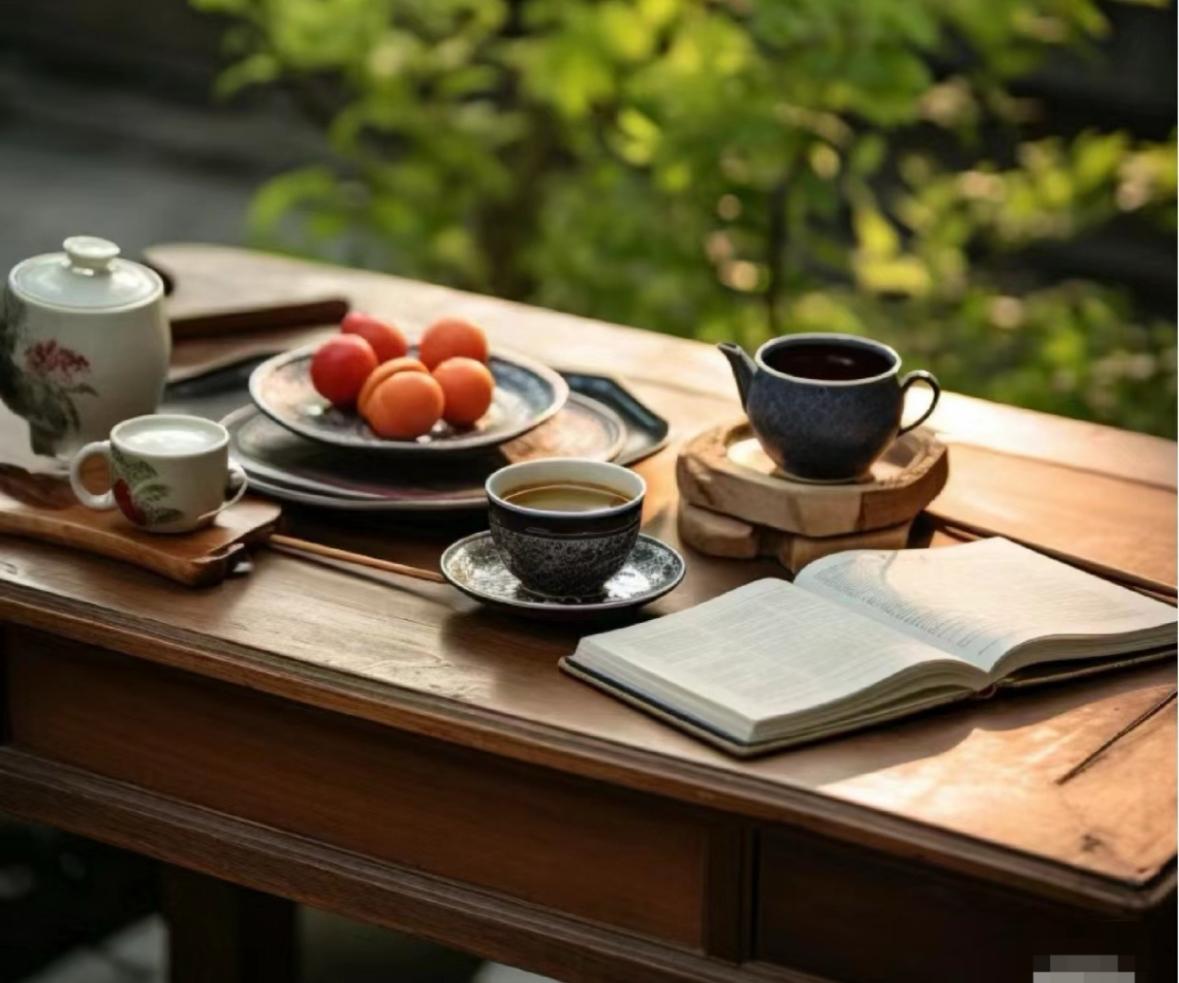 马上要办退休了，这是我盼了许久的解脱。但站在职业生涯的尽头，才发觉即将退休的