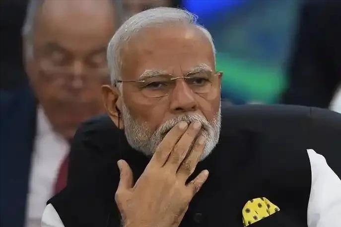 印度扣了两台造汽车零件的机床，本想向中国展示"我也有长臂管辖的权力"，没想到这一