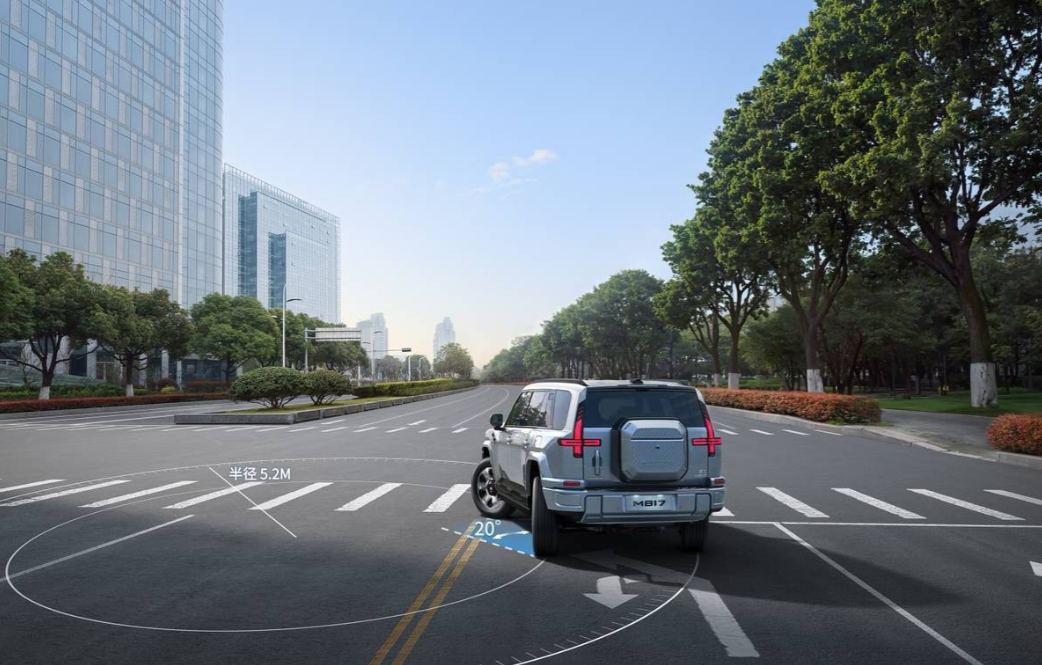 不得不承认，华为与众不同的“造车实力”！