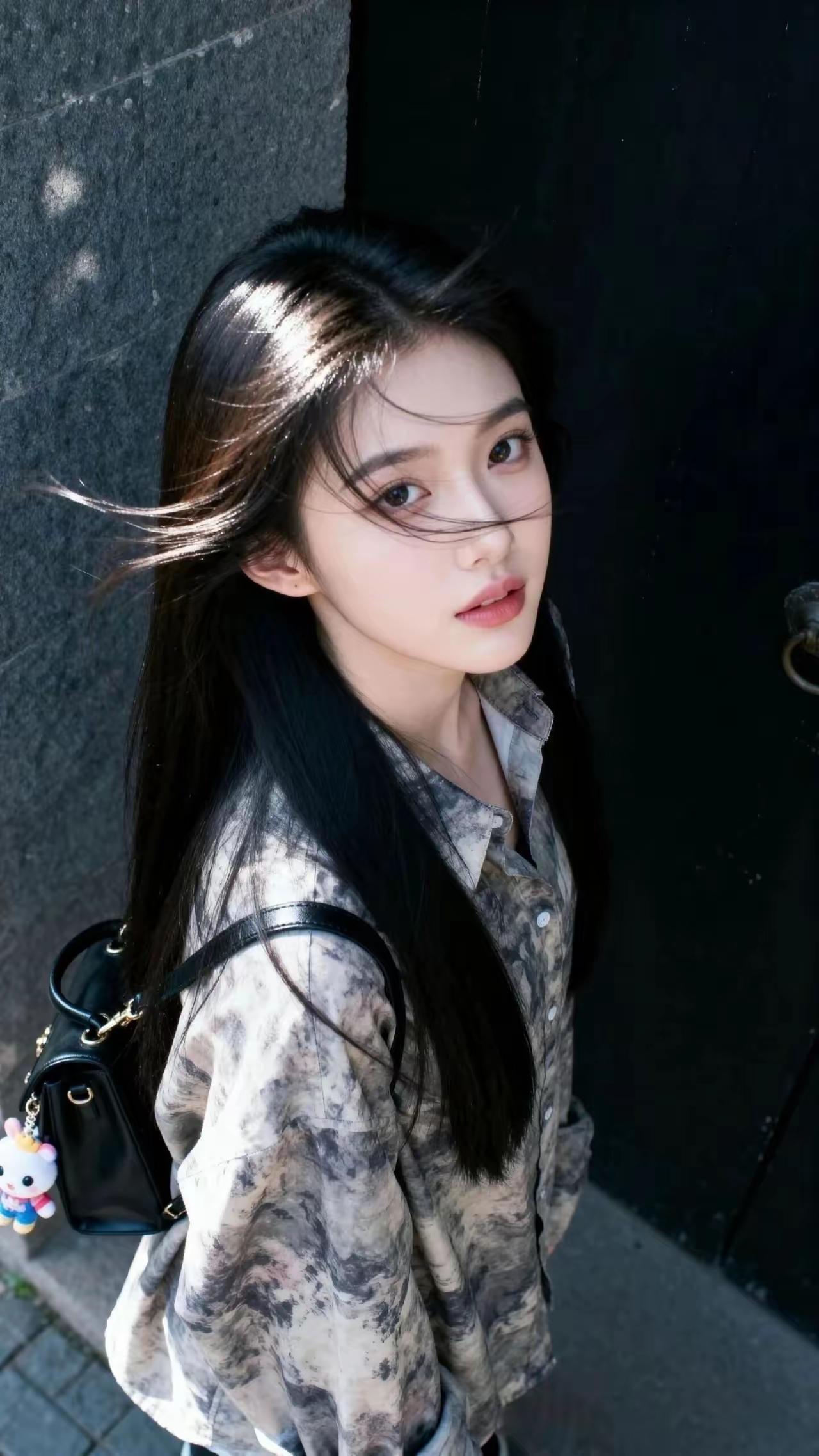 你喜欢哪一种气质的美人?