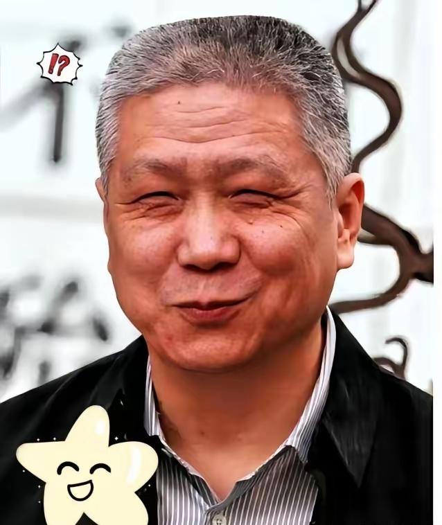 马未都这回算是把天捅了个窟窿。满朝文武都在装糊涂，唯独他，指着那张发票冷笑：除非