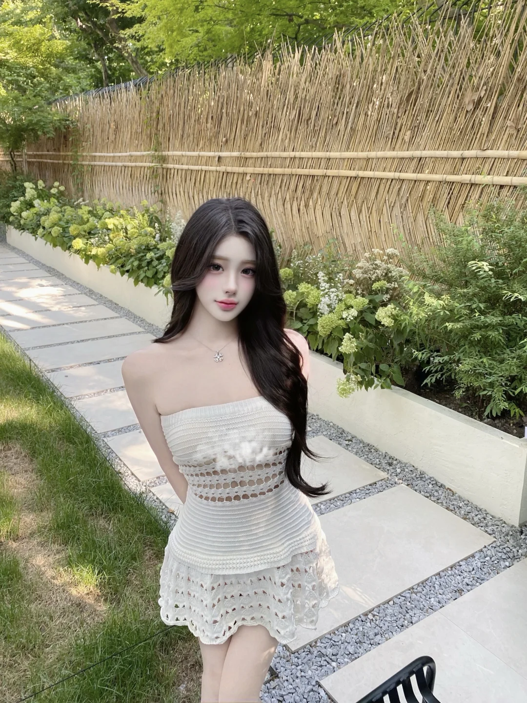 今天白白的☁️♡ﾟ･
