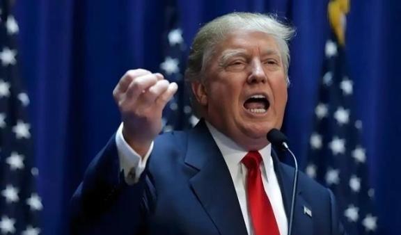 特朗普失算了！中国公开摊牌：拒绝加入和平委员会1月20日，特朗普在社交平台发